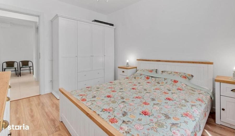 Apartament 2 Camere Superb - Loc Parcare - High Class Residence (S3) - 2