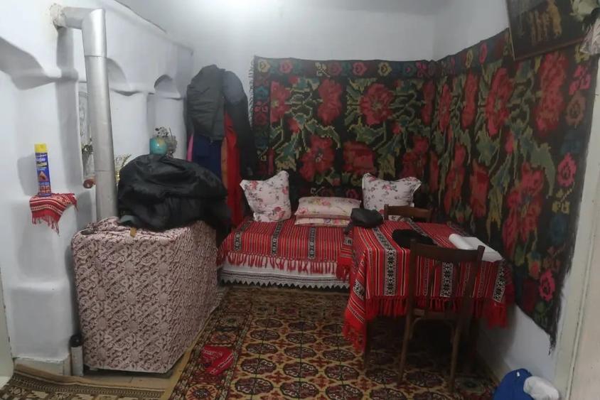 Casă cu 5 camere în Valea Arinilor