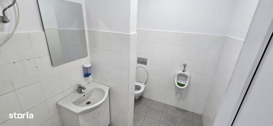 Spațiu comercial, de 116 mp, în Centură