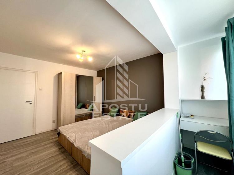 Apartament 2 camere de inchiriat, zona Cardinale, Medicina, Timișoara - 5