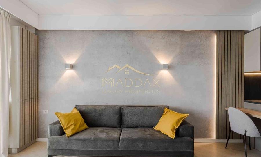 Design de Interior | 2 Camere Premium | Etaj 9/10 | Clădire 2023 | Garaj Inclus - 2
