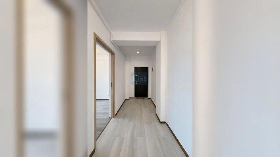 Apartament cu 2 camere decomandat în Florești