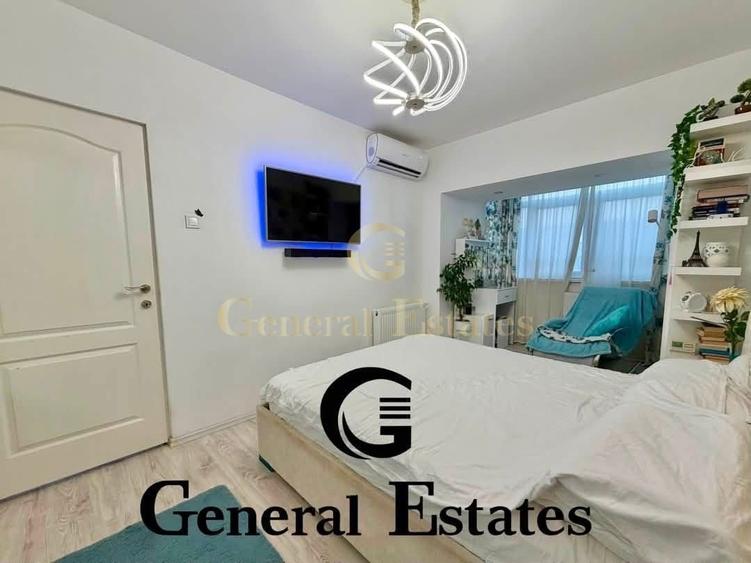 Vânzare apartament cu 3 camere decomandat, complet renovat | Canta - 15