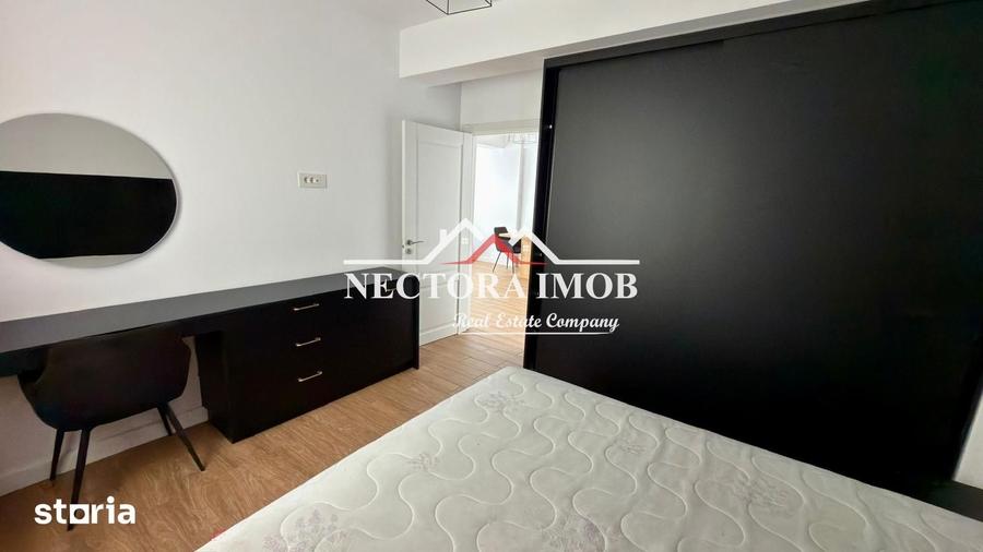 Apartament cu 2 camere în Calea Aradului