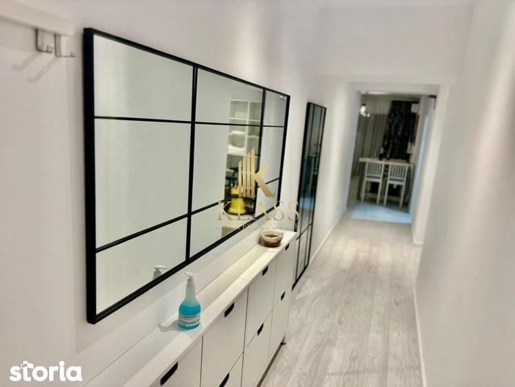 Apartament cu 3 camere decomandat, mobilat în Pantelimon