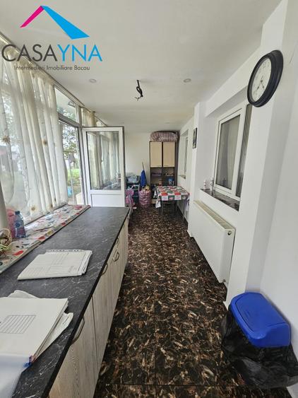 Apartament cu 2 camere nedecomandat în Zimbru
