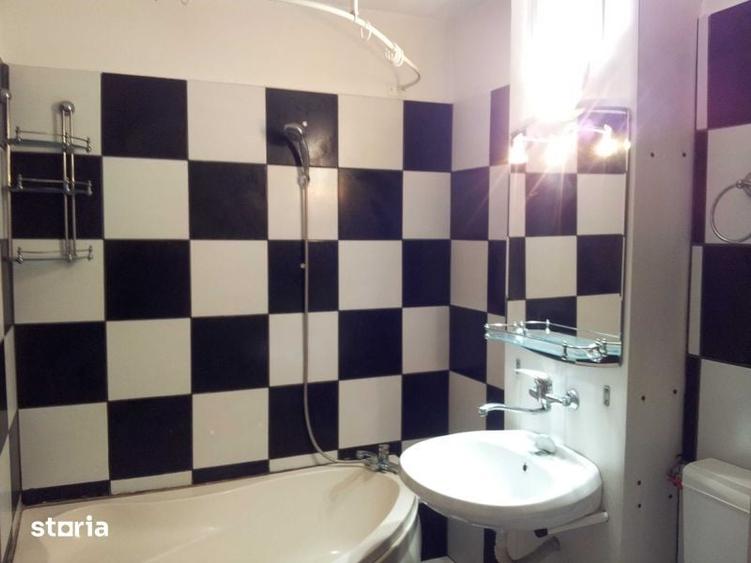 Apartament cu 4 camere decomandat în Gării