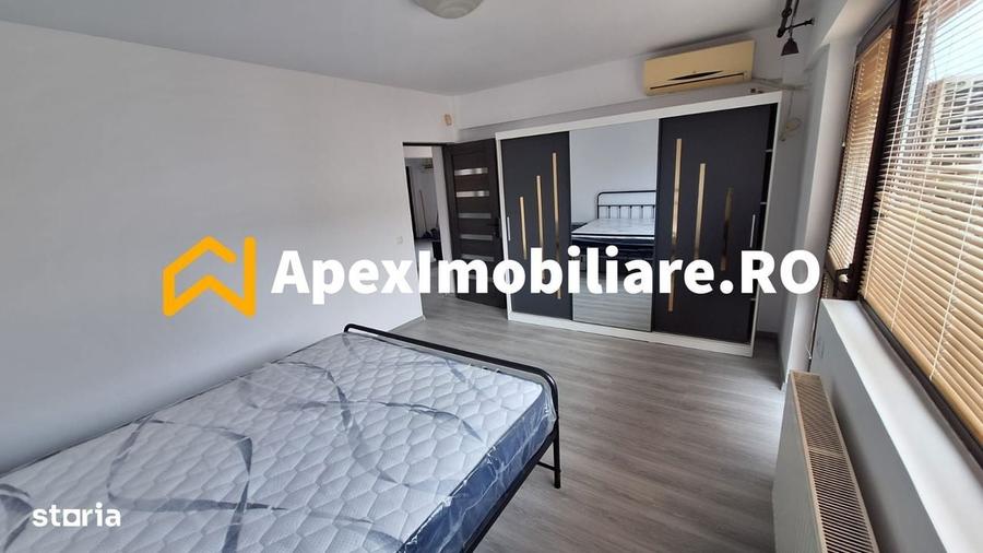 Apartament 3 camere de inchiriat Obor Bucuresti | ApexImobiliare.ro - 1