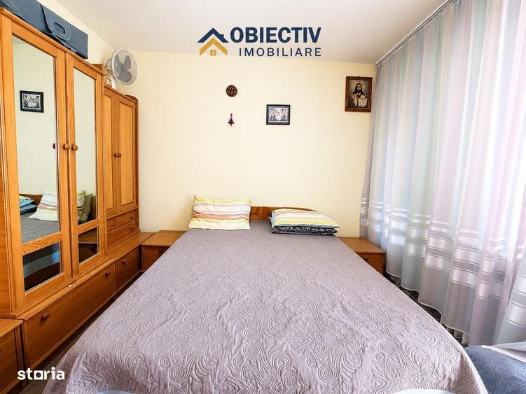 Apartament cu 2 camere în Ciupercenii Noi