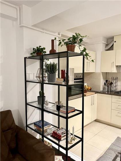 Apartament cu 2 camere decomandat în Ferdinand