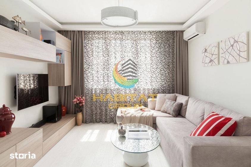 Apartament 2 camere- 55mp- rate la dezvoltator - 3