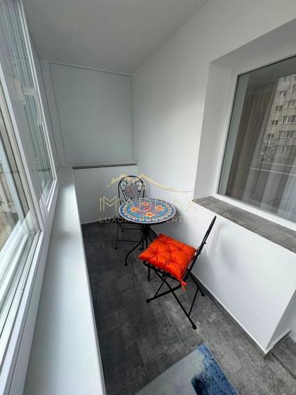 Apartament 2 camere | Bulevardul Unirii - 13
