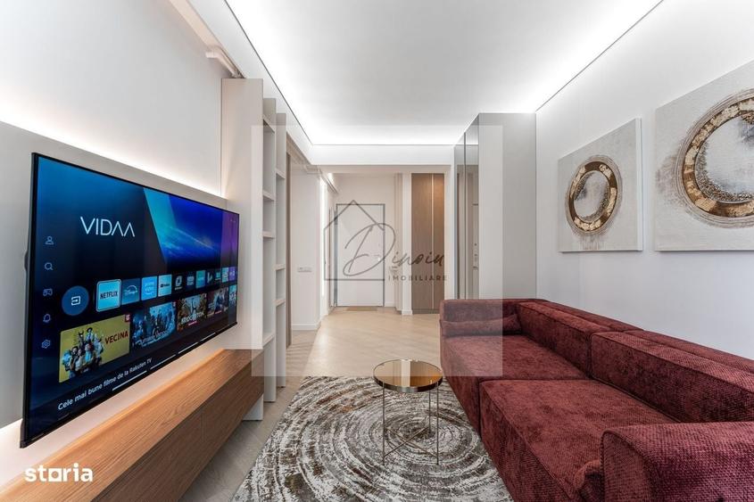 Studio Dublu Cortina North I Lux I B2b I Direct Proprietar I - 18