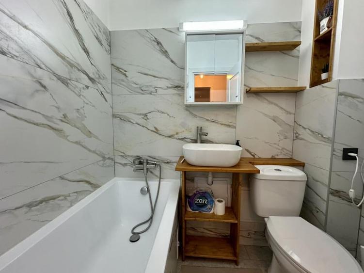 Apartament 3 camere - Aparatorii Patriei - 2