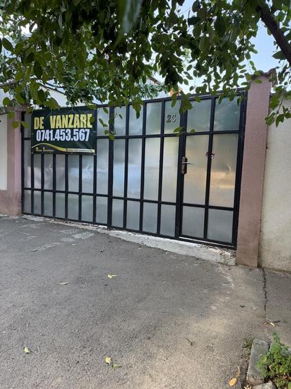 Teren intravilan de 330 mp, în Vest