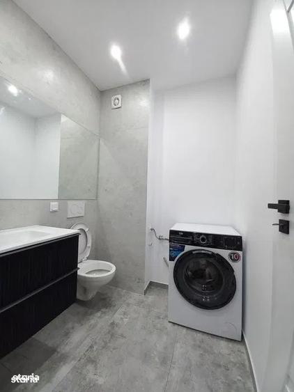 Apartament cu 2 camere semidecomandat în Borșa