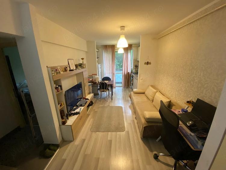 Apartament str.Masinii nr.3 Nicolina - 2