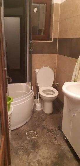 Apartament cu 2 camere în Copou