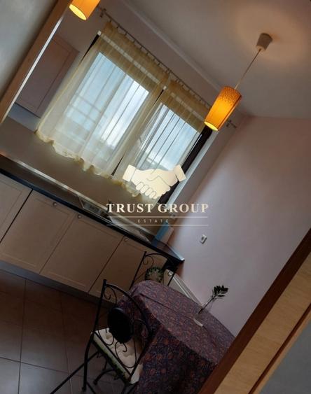 Apartament cu 3 camere decomandat în Kiseleff