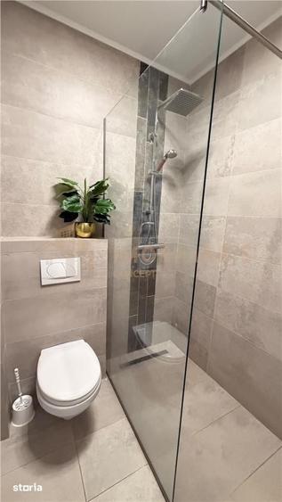 Apartament cu 2 camere semidecomandat în Gării