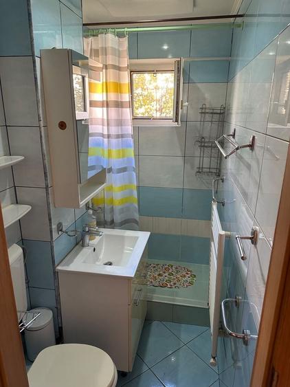 Apartament cu 2 camere în Vasile Aaron