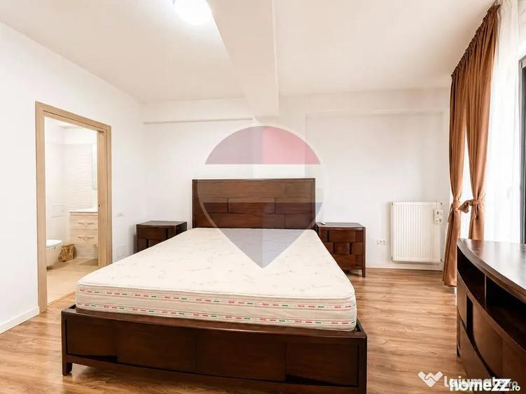 Apartament 2 camere cu terasa de 60 mp, ultim etaj | Pip... - 7