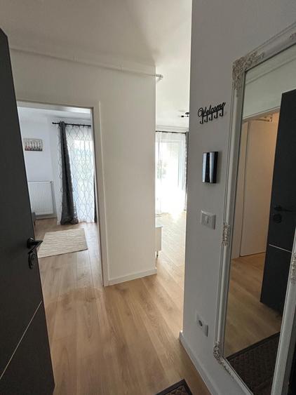 Apartament cu 2 camere decomandat în Cetate