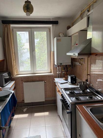 Vand apartament 2 camere - zona Catanga - 8