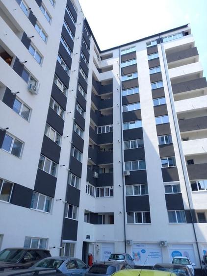 Garsonieră decomandată, mobilata – Militari Pollux Residence - 11