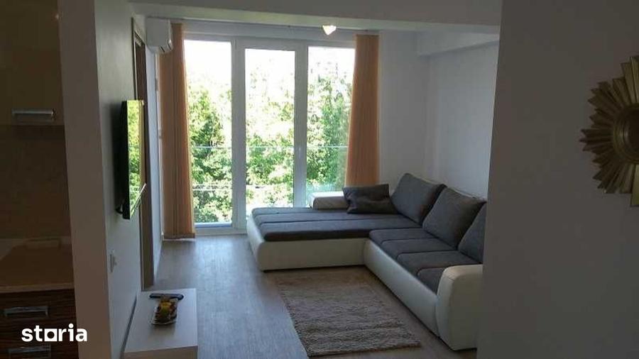 Apartament cu 2 camere în Grozăvești