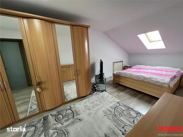 Casă cu 4 camere cu Teren 510 Mp în Hemeiuș