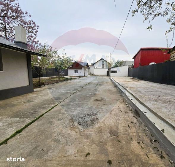 Spațiu comercial, de 112 mp, în Apărătorii Patriei