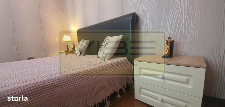 Apartament 2 camere+living central Podu Ros - 7 min Palas Mall - 2