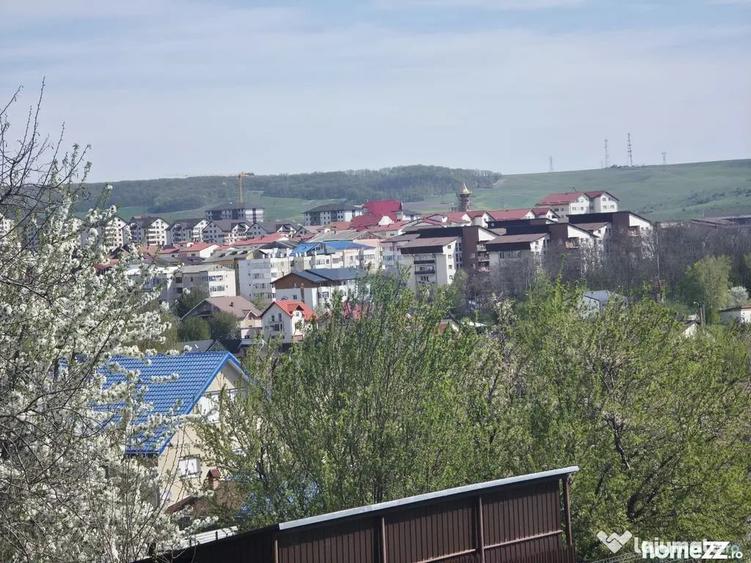 Teren în Central