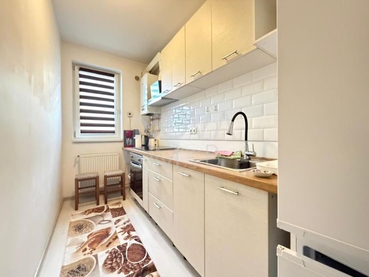Apartament 2 camere, Zona Mandra - 6