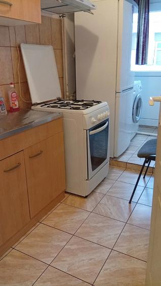 Garsonieră decomandată în Kogălniceanu