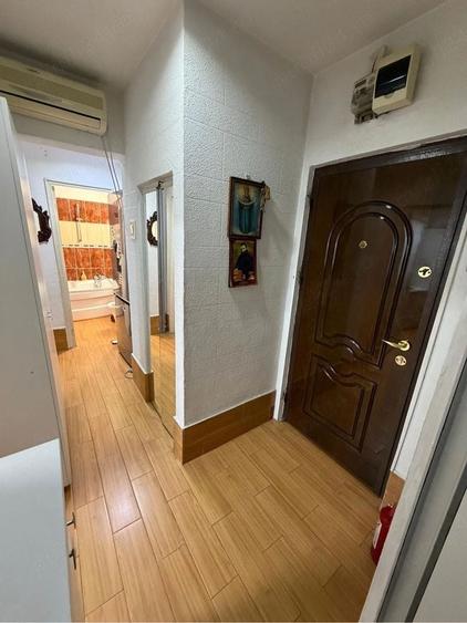 Apartament cu 2 camere decomandat, mobilat în Km 4-5