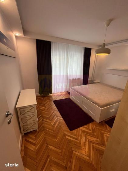 3 camere decomandat | Timpuri Noi Nerva Traian - Unirii | Mobilat - 2