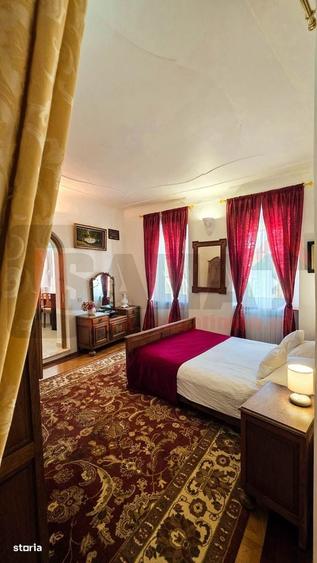 Ap. 3 Camere + Anexa | Eleganta autentica pe Strada Tribunei | VIDEO - 6