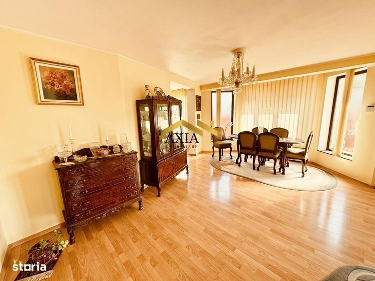 Casa 180 mp cu garaj, mobilata si utilata Floresti, zona Somesului - 10