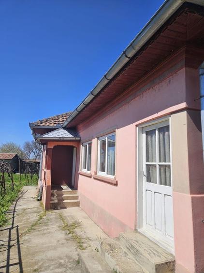 Casă cu 4 camere în Goicea