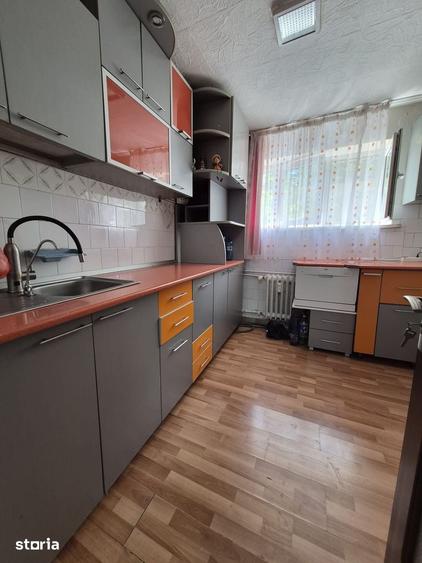 Apartament semidecomandat, doua camere, et. 2/4, Brazda -zona Simplon - 4