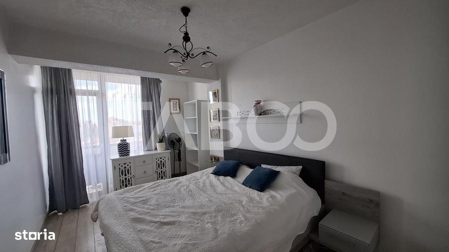 Apartament cu 2 camere decomandat în Șelimbăr — fotografia 2