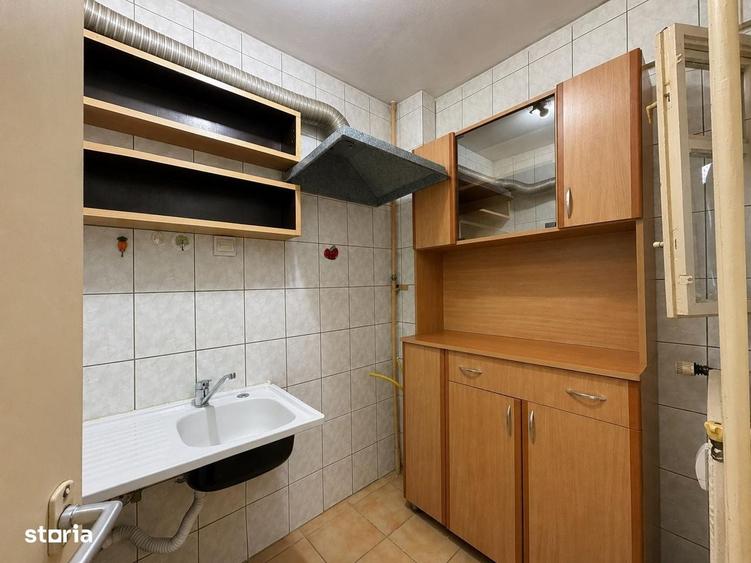 Garsonieră în Dristor