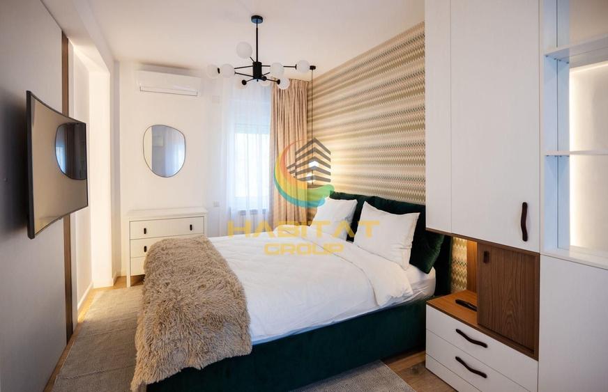 Vânzare Apartament exclusivist | Aviatorilor | Mobilat si Utilat | 96 mp - 14