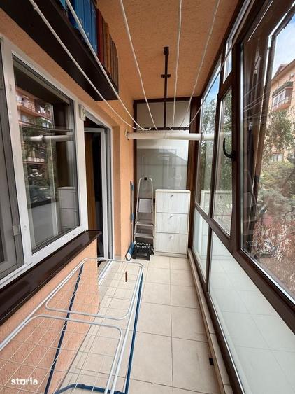 Apartament cu 2 camere în Dudu