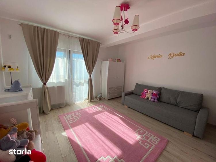 Casă cu 4 camere cu Teren 190 Mp în Central