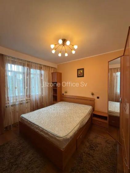 Apartament 3 camere de inchiriat zona centrala, 65 mp, boxa, spa?ios