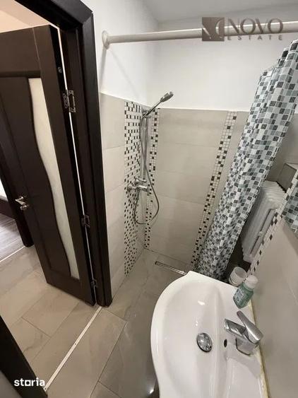 2 Camere | Cismigiu | Pet Friendly | AC | Metrou - 8