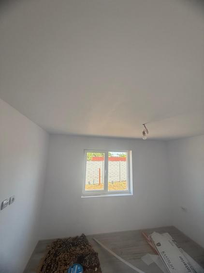 Casă individuală cu 3 camere cu Teren 280 Mp în Vârteju